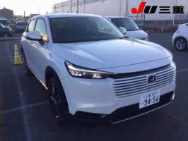 Honda Vezel - Hybrid e:HEV Z